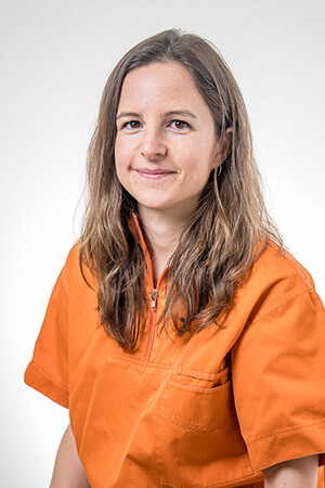 Lidia Colom, osteòpata Terrassa